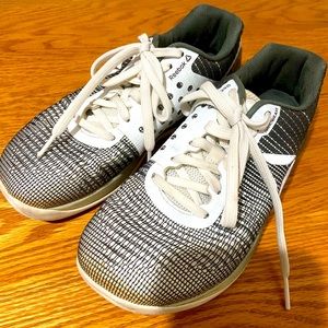 Reebok Nanos size 6.5